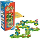 ThinkFun Bug Trails