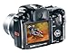 Kodak Easyshare P850 5.1 MP Digital Camera with 12x Image Stabilized Zoom