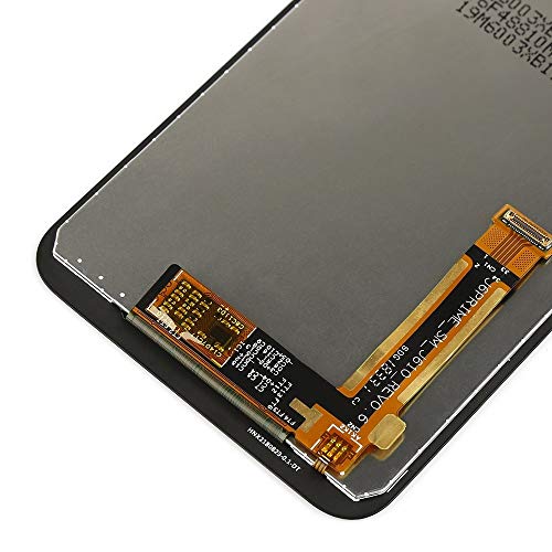 image for Cellphone Accessories COU LCD Screen and Digitizer Full Assembly for G