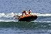 Sportsstuff Stunt Flyer | 1-2 Rider Towable Tube for Boating