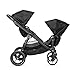Baby Jogger City Select Second Seat Kit, Black
