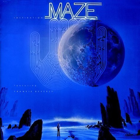Maze feat. Frankie Beverly - Inspiration - Zortam Music