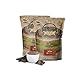Valley Food Storage Freeze Dried Meats (10 Servings of Beef Dices), (Pack of 2) - Long Term Emergency Food Supply