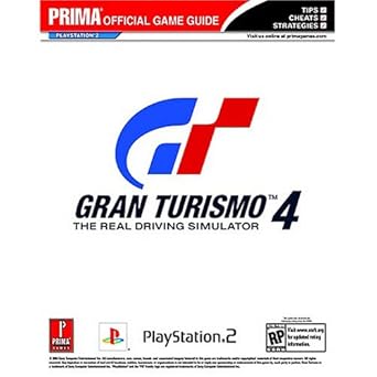 gran turismo 4 amazon