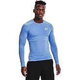 Under Armour Men's HeatGear Compression Long-Sleeve T-Shirt