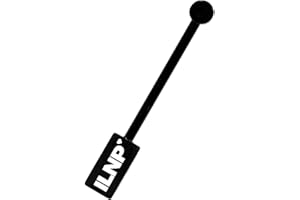 ILNP COSMETICS, INC. ILNP Magnetic Wand - Magnetic Wand Nail Tool