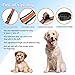 Bark Collar for Small Medium Large Dog Barking Collar with Beep Vibration and No Harm Shock Bark Collar with 7 Adjustable Sensitivity Rechargeable/Waterproof/Reflective Anti Barking Collarthumb 2