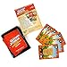 Continuum Games Slap Jack Flap Jacks Card Game - Kids Age 4 & Up