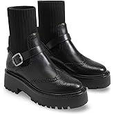 Sam Edelman Women's Elly Ankle Boots