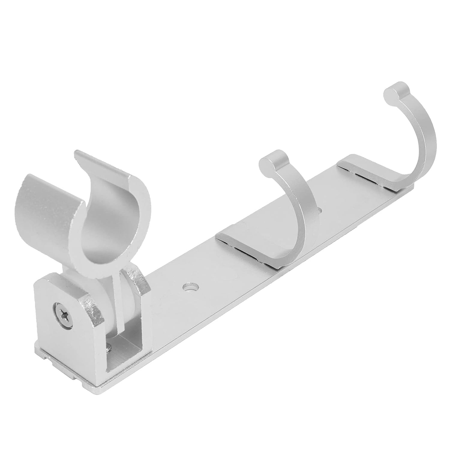 Shower Head Support, Shower Head Bracket Aluminium Wall‑Mounted