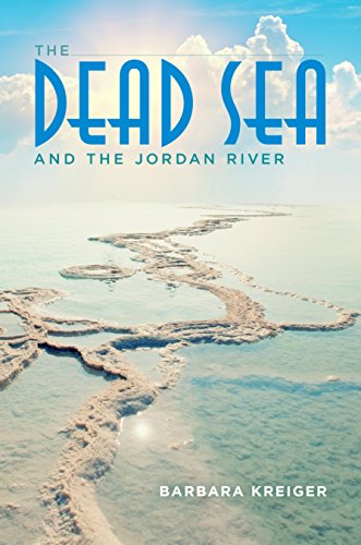 Download The Dead Sea and the Jordan River