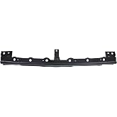 Garage-Pro Front Bumper Reinforcement for MITSUBISHI OUTLANDER SPORT/RVR 2011-2018 Cover Steel