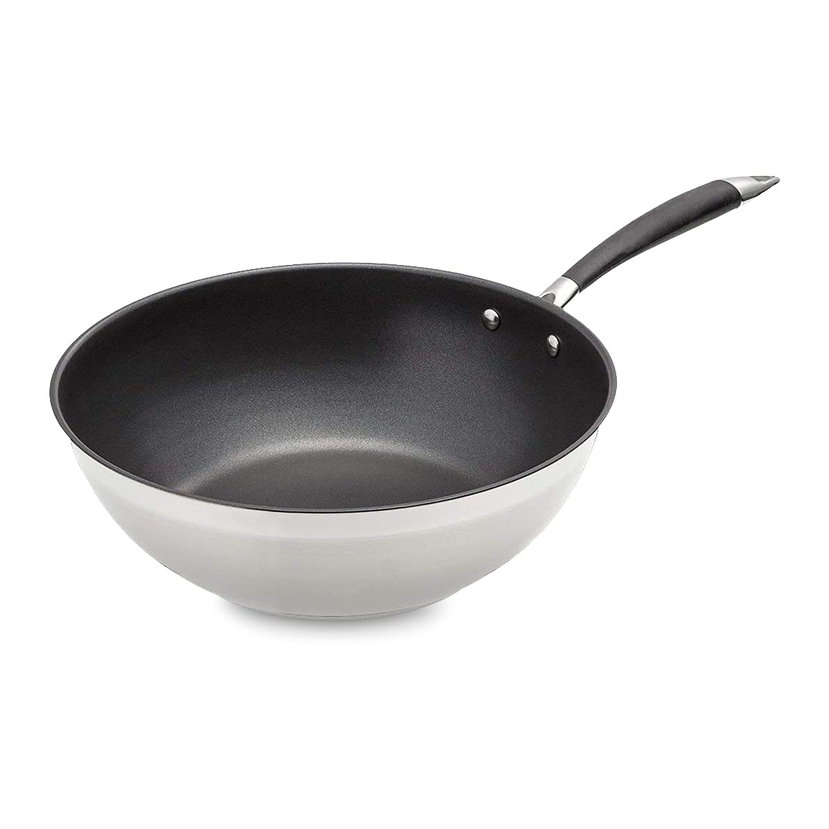 Amazon-Basics-Sarten-wok-28-cm Amazon-Basics-Sarten-wok-28-cm