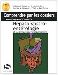 Hépato-gastro-entérologie et chirurgie viscérale