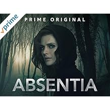 Absentia Season 1
