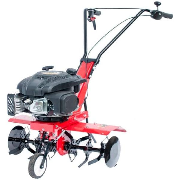 Motoazada Motor Campeon 1 Velocidad 64 3.5 Hp ...