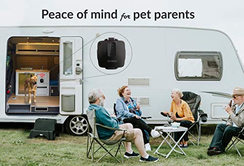 1 PetSafety+Temperature+Environment+Motorhome+Subscription