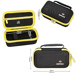 Aproca Hard Storage Travel Case, for Powools Tire