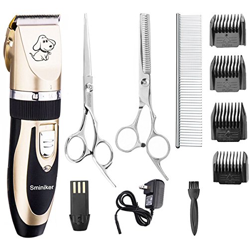 Top 10 best maltese grooming supplies Sideror Reviews