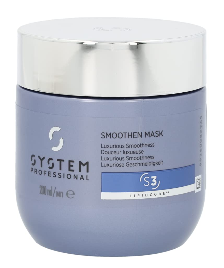 Wella SP - Smoothen Mask