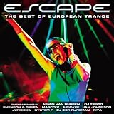 Escape: Best of European Trance