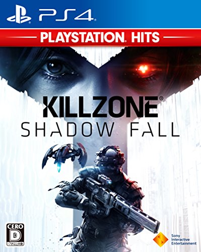 KILLZONE SHADOW FALL [Best版]