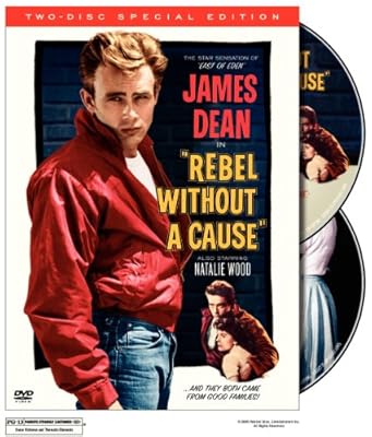 Rebel Without a Cause (Two-Disc Special Edition)