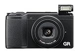 Ricoh GR Digital II
