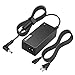 ZOZO 45W 19V 2.37A AC Laptop Power Adapter Notebook Charger for Asus Zenbook Prime UX21A UX31A UX32A UX42A, ASUS X553M UX305 VivoBook X540SA X202E Q200E ux302L