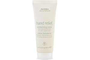 Aveda Hand Relief Moisturizing Creme | Rich Hand Cream | with Andiroba Oil
