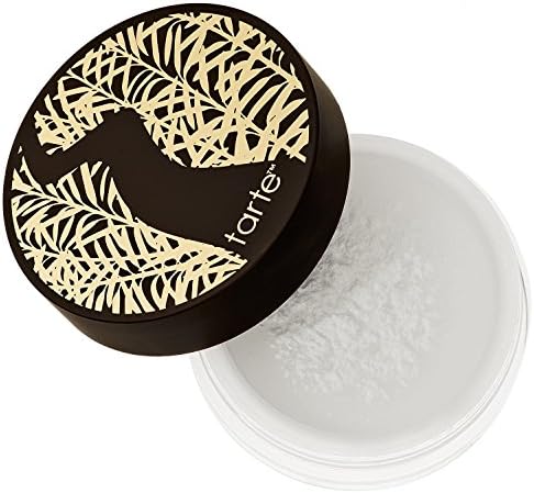 Tarte Smooth Operator Finishing Powder 0.07 oz Travel Mini