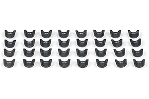 Skunk2 Racing 312-05-0150 Black Valve Keeper/Lock for Honda