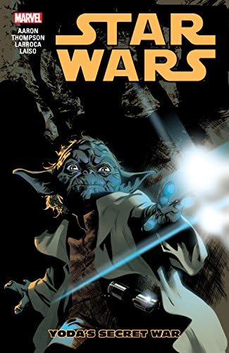 Amazon.com: Star Wars Vol. 1 Collection (Star Wars (2015-2019