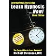Learn Hypnosis... Now!