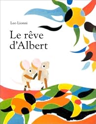 couverture de : Le r&ecirc;ve d'Albert