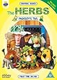 The Herbs - Parsley's Tail [DVD]