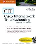 Image de CIT: Cisco Internetworking and Troubleshooting (Book/CD-ROM package)