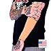 Tat2X Ink Armor Forearm 9