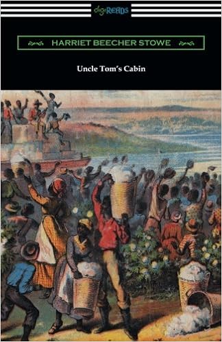 Epub Download Uncle Tom S Cabin Pdf Full Ebook By Harriet
