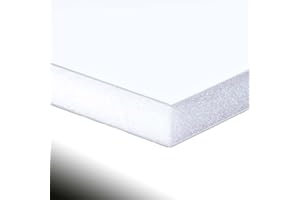 SIBE AUTOMATION Gator Board 12"x24" White