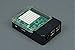 Multicomp for Use with:Raspberry Pi B+, Raspberry Pi 2, Raspberry Pi 3 and Hat Pcbs - CBPIHAT-BLK