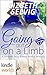Sapphire Falls: Going Out on a Limb (Kindle Worlds Novella)