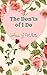 The Don'ts of I Do: A Wedding Officiant's View of the Ceremony by