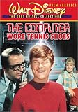 COMPUTER WORE TENNIS SHOES                         image