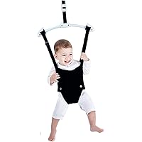 motorised baby bouncer