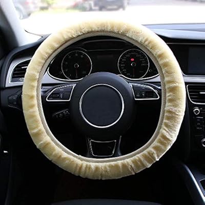 How to Apply Lemonbest Steering Wheel Cover: Easy Step-by-Step Guide