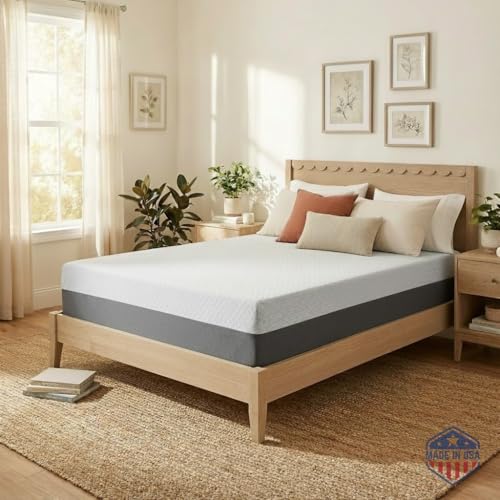 Celestial Sleep 12 Inch Mattress