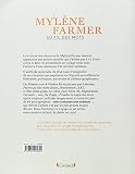 Image de Mylène Farmer - Au fil des mots, 2e édition