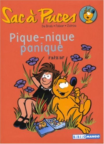 Pique-nique panique