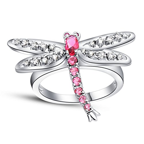 cute rings for girlfriend